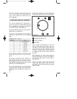 Предварительный просмотр 26 страницы Teka CG Lux-60 4G Installation And Maintenance Manual