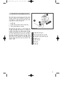 Предварительный просмотр 27 страницы Teka CG Lux-60 4G Installation And Maintenance Manual