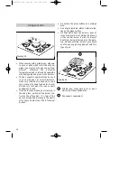 Предварительный просмотр 28 страницы Teka CG Lux-60 4G Installation And Maintenance Manual