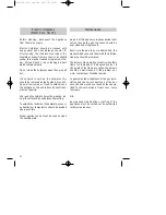 Предварительный просмотр 32 страницы Teka CG Lux-60 4G Installation And Maintenance Manual