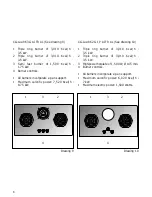 Предварительный просмотр 8 страницы Teka CG Lux -70 4G AI AL Installation And Maintenance Manual