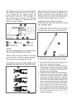 Предварительный просмотр 11 страницы Teka CG Lux -70 4G AI AL Installation And Maintenance Manual