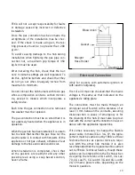 Предварительный просмотр 13 страницы Teka CG Lux -70 4G AI AL Installation And Maintenance Manual