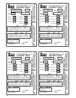 Preview for 22 page of Teka CG Lux -70 4G AI AL Installation And Maintenance Manual