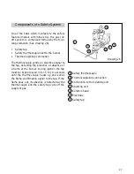 Preview for 27 page of Teka CG Lux -70 4G AI AL Installation And Maintenance Manual