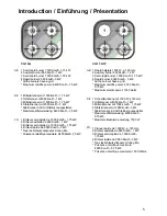 Preview for 5 page of Teka CG Installation Instructions Manual