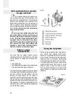 Preview for 24 page of Teka CG Installation Instructions Manual