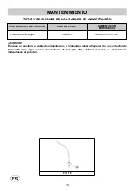 Preview for 14 page of Teka CGW LUX 60 3G AI AL TR CI Instruction Manual