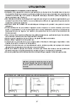 Предварительный просмотр 37 страницы Teka CGW LUX 60 3G AI AL TR CI Instruction Manual