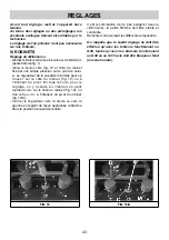 Предварительный просмотр 43 страницы Teka CGW LUX 60 3G AI AL TR CI Instruction Manual