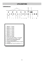 Предварительный просмотр 51 страницы Teka CGW LUX 60 TC 4G AI AL CI Instruction Manual