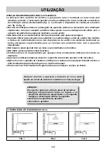 Предварительный просмотр 100 страницы Teka CGW LUX 60 TC 4G AI AL CI Instruction Manual