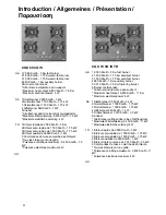 Предварительный просмотр 4 страницы Teka CGX 60 4G IS Installation Instructions And Use