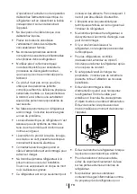 Preview for 47 page of Teka CI 320 Instruction Manual