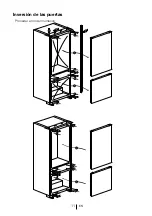 Preview for 73 page of Teka CI 320 Instruction Manual