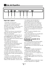 Preview for 75 page of Teka CI 320 Instruction Manual