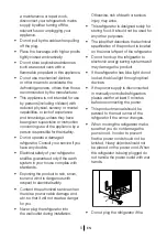 Preview for 7 page of Teka CI2 350 NF Instruction Manual