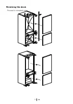 Предварительный просмотр 13 страницы Teka CI2 350 NF Instruction Manual