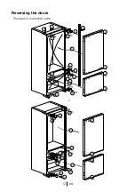 Предварительный просмотр 14 страницы Teka CI2 350 NF Instruction Manual