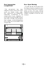 Preview for 18 page of Teka CI2 350 NF Instruction Manual