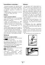 Preview for 39 page of Teka CI2 350 NF Instruction Manual