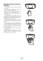 Предварительный просмотр 53 страницы Teka CI2 350 NF Instruction Manual