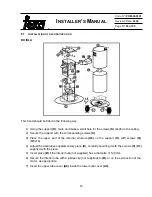 Preview for 8 page of Teka CL 90 Installer Manual