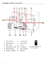 Preview for 8 page of Teka CLC 835 MC User Manual