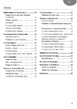 Preview for 21 page of Teka CLC 835 MC User Manual