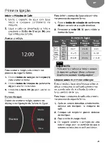 Preview for 29 page of Teka CLC 835 MC User Manual