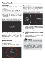 Preview for 30 page of Teka CLC 835 MC User Manual