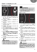 Preview for 31 page of Teka CLC 835 MC User Manual