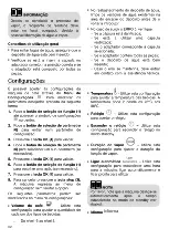 Preview for 32 page of Teka CLC 835 MC User Manual