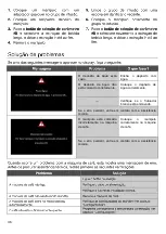 Preview for 36 page of Teka CLC 835 MC User Manual