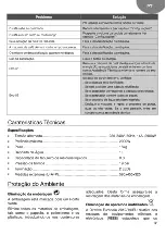 Preview for 37 page of Teka CLC 835 MC User Manual