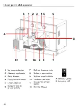 Preview for 44 page of Teka CLC 835 MC User Manual