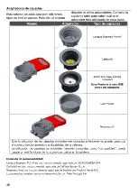 Preview for 46 page of Teka CLC 835 MC User Manual