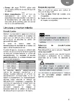 Preview for 51 page of Teka CLC 835 MC User Manual