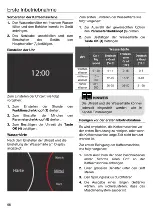 Preview for 66 page of Teka CLC 835 MC User Manual