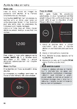 Preview for 86 page of Teka CLC 835 MC User Manual