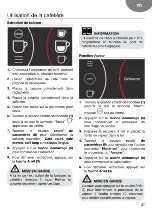 Preview for 87 page of Teka CLC 835 MC User Manual