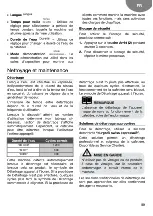 Preview for 89 page of Teka CLC 835 MC User Manual