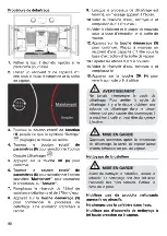 Preview for 90 page of Teka CLC 835 MC User Manual