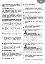 Preview for 91 page of Teka CLC 835 MC User Manual