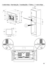 Preview for 95 page of Teka CLC 835 MC User Manual