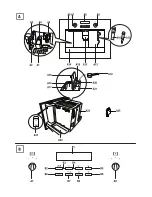 Preview for 3 page of Teka CM 45 Instruction Manual