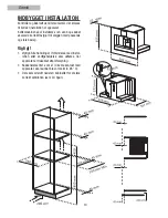 Preview for 10 page of Teka CM 45 Instruction Manual