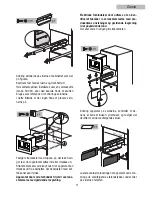 Preview for 11 page of Teka CM 45 Instruction Manual