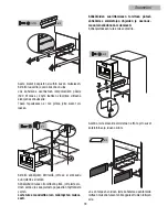 Preview for 33 page of Teka CM 45 Instruction Manual