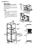 Preview for 54 page of Teka CM 45 Instruction Manual